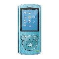 MP3 Sony Walkman NWZ-E464 8GB Blue