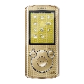 MP3 Sony Walkman NWZ-E464 8GB Gold