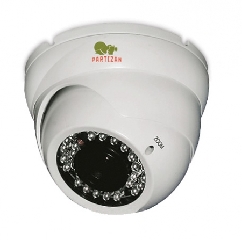 CDM-VF37H-IR v1.0 Цветная видеокамера CDM-VF37H-IR-v10 - отзывы, описания и харрактеристикиCDM-VF37H-IR-v10